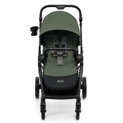 KINDERKRAFT SELECT - YOXI Sport Stroller, Mystic Green