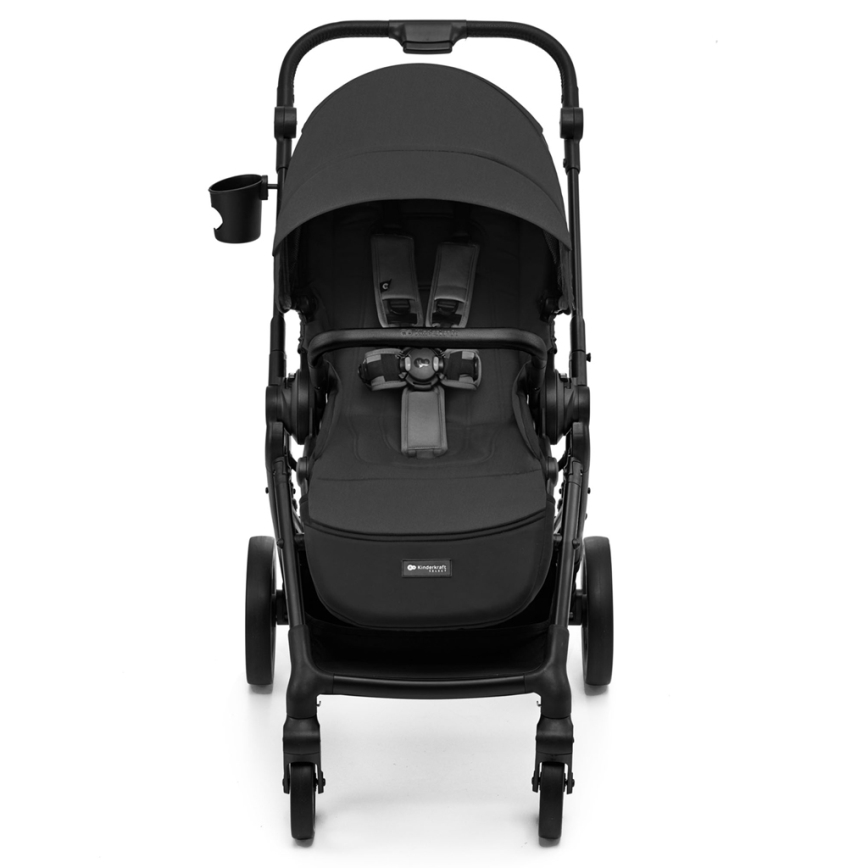 KINDERKRAFT SELECT - YOXI Sports Stroller, Moonlight Grey
