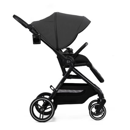 KINDERKRAFT SELECT - YOXI Sports Stroller, Moonlight Grey