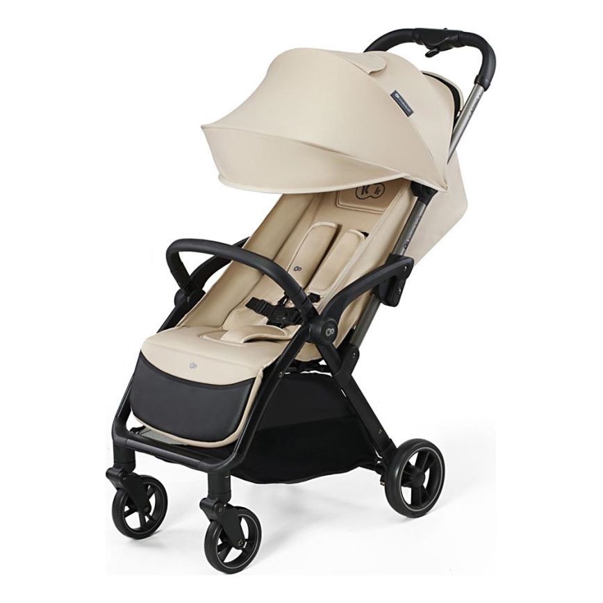 KINDERKRAFT - Stroller APINO beige