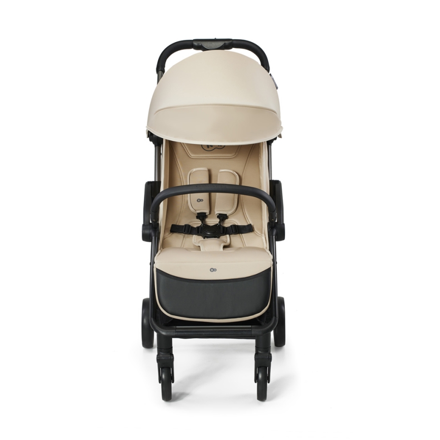 KINDERKRAFT - Stroller APINO beige