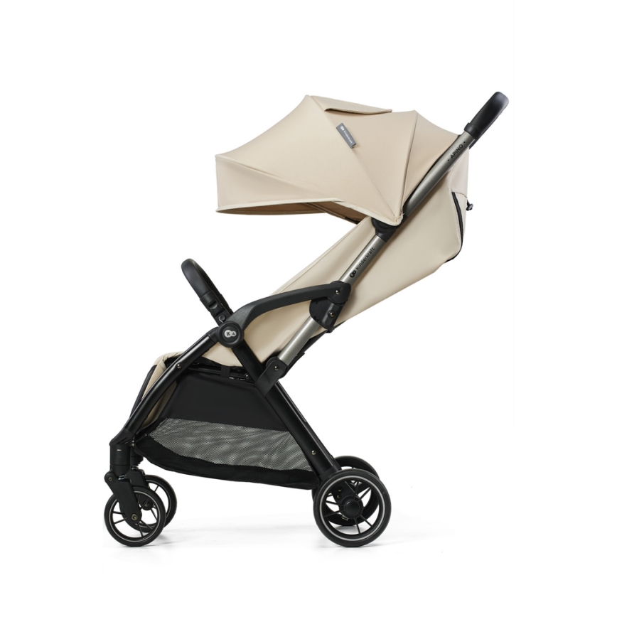 KINDERKRAFT - Stroller APINO beige