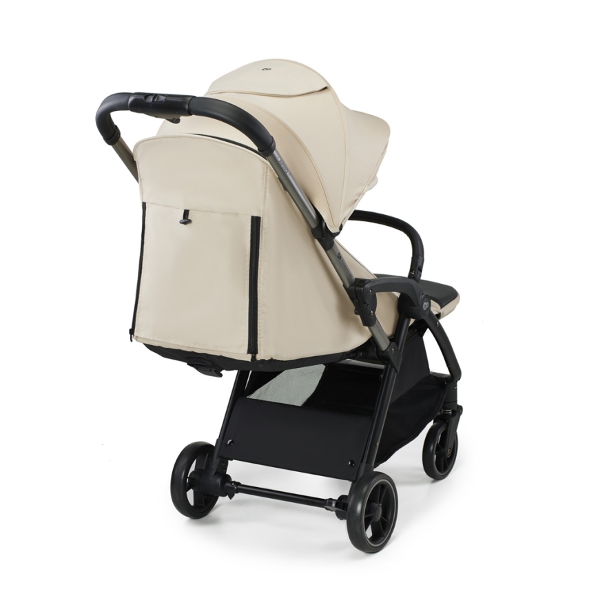 KINDERKRAFT - Stroller APINO beige