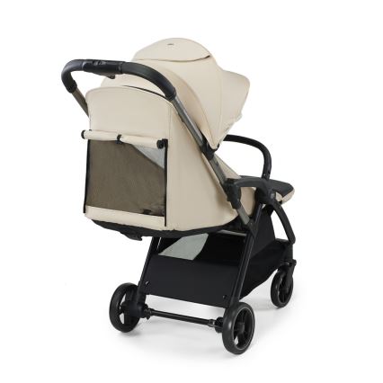 KINDERKRAFT - Stroller APINO beige