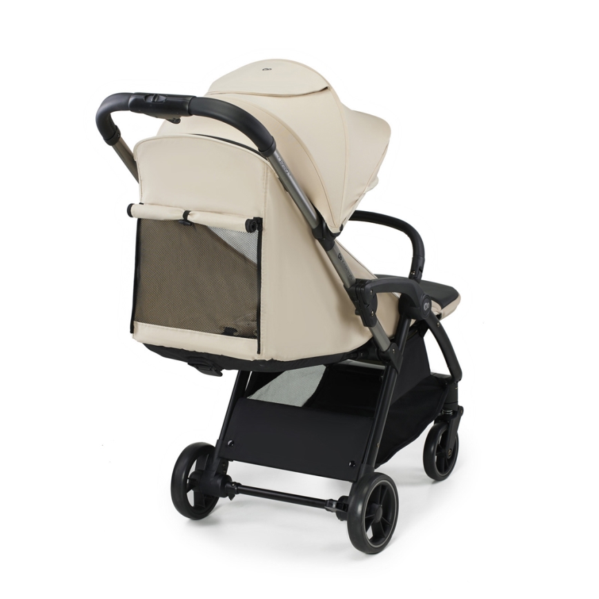 KINDERKRAFT - Stroller APINO beige