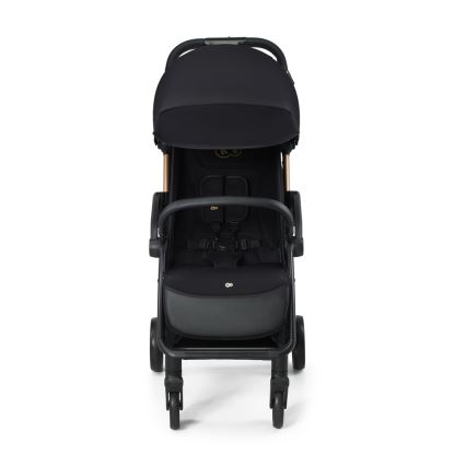 KINDERKRAFT - Stroller APINO black
