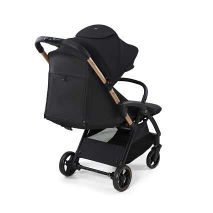 KINDERKRAFT - Stroller APINO black