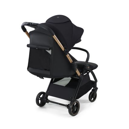 KINDERKRAFT - Stroller APINO black