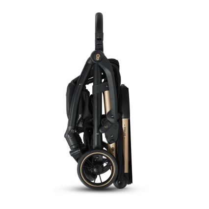 KINDERKRAFT - Stroller APINO black