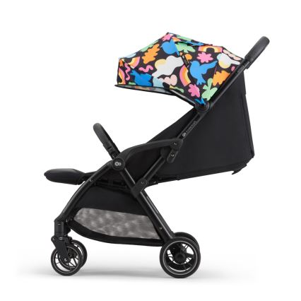 KINDERKRAFT - Stroller APINO colorful