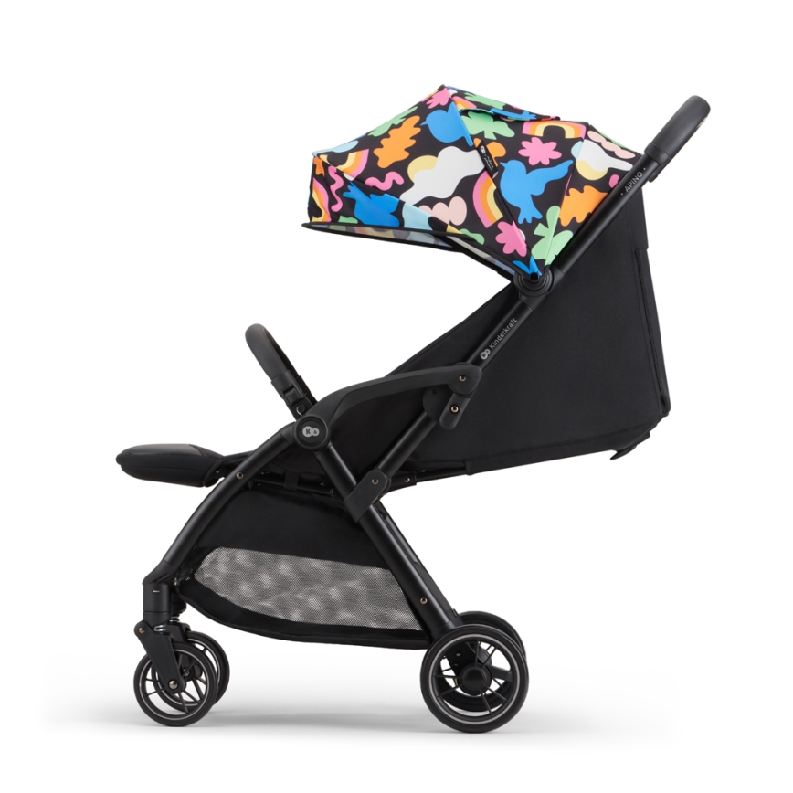 KINDERKRAFT - Stroller APINO colorful