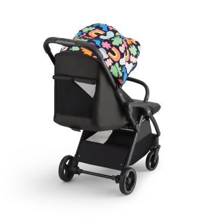 KINDERKRAFT - Stroller APINO colorful