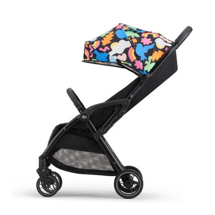 KINDERKRAFT - Stroller APINO colorful