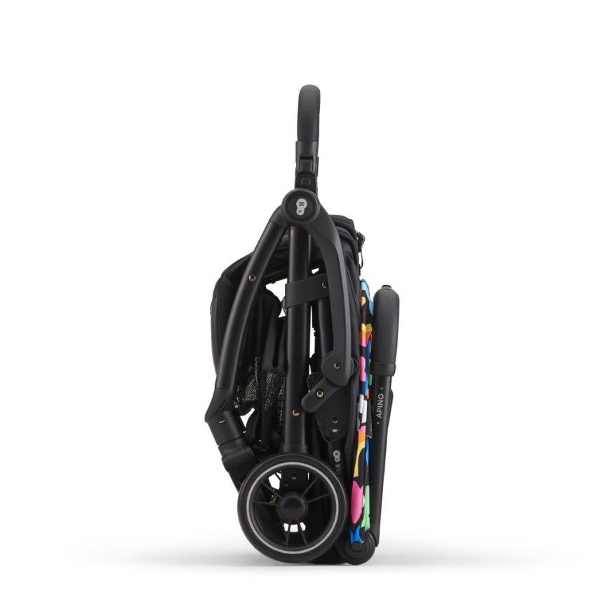 KINDERKRAFT - Stroller APINO colorful