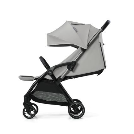 KINDERKRAFT - Stroller APINO grey