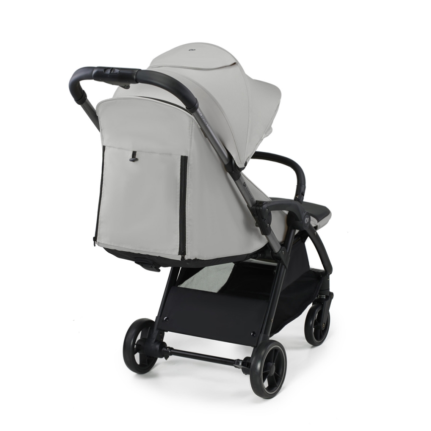 KINDERKRAFT - Stroller APINO grey