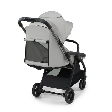 KINDERKRAFT - Stroller APINO grey