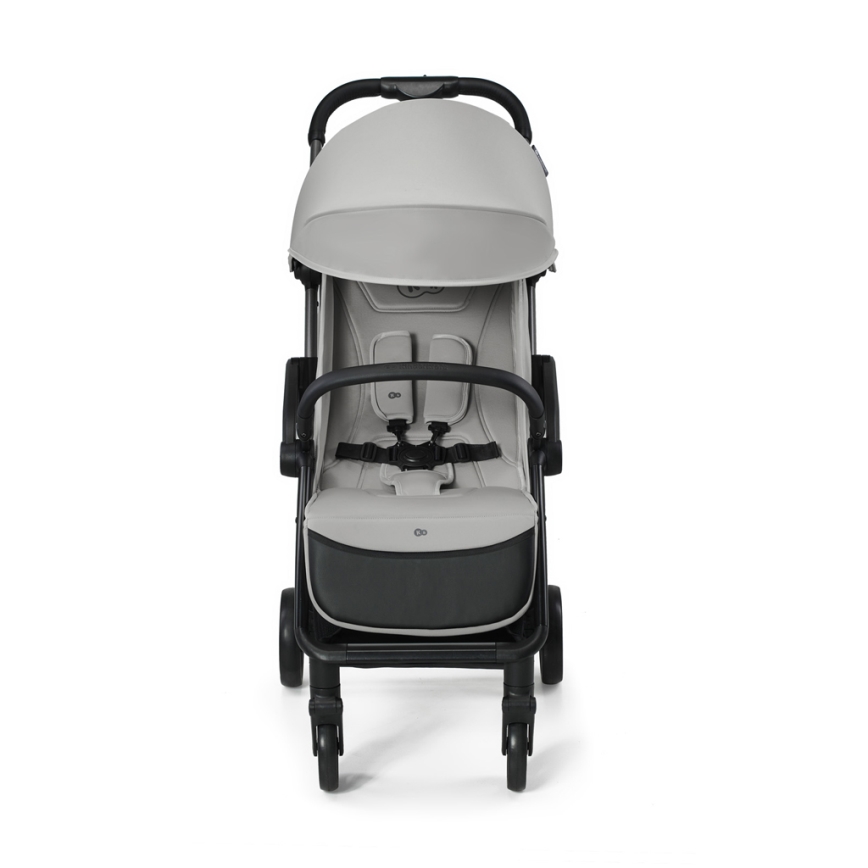 KINDERKRAFT - Stroller APINO grey