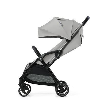 KINDERKRAFT - Stroller APINO grey