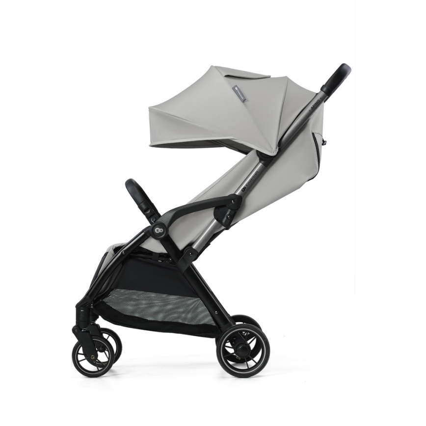 KINDERKRAFT - Stroller APINO grey