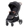 KINDERKRAFT - Stroller GRANDE PLUS black