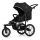 KINDERKRAFT - Stroller HELSI2 black