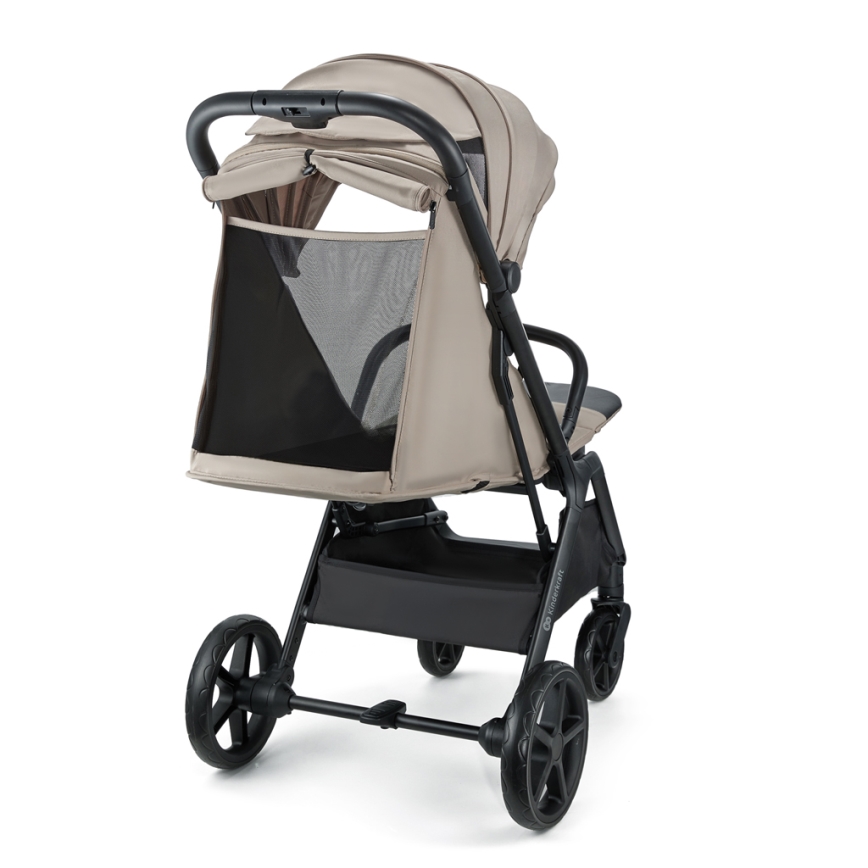 KINDERKRAFT - Stroller LOOM beige
