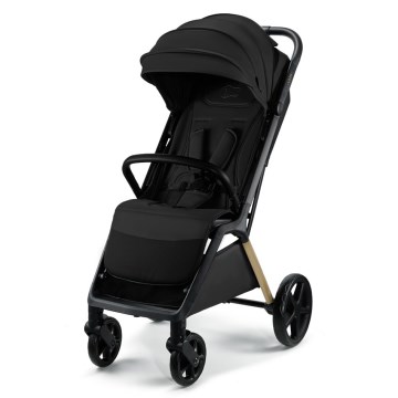 KINDERKRAFT - Stroller LOOM black