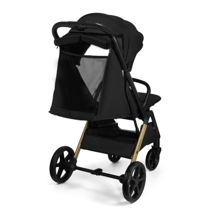 KINDERKRAFT - Stroller LOOM black