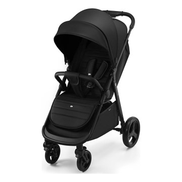 KINDERKRAFT - Stroller RINE black