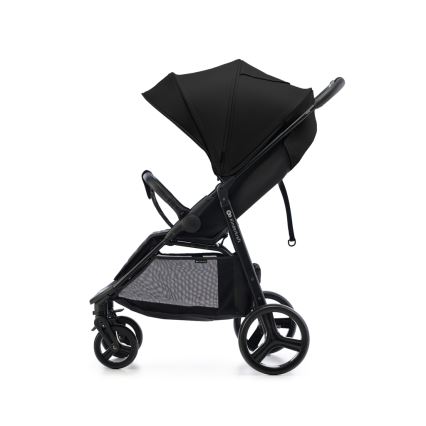 KINDERKRAFT - Stroller RINE black