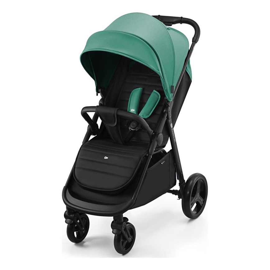 KINDERKRAFT - Stroller RINE green