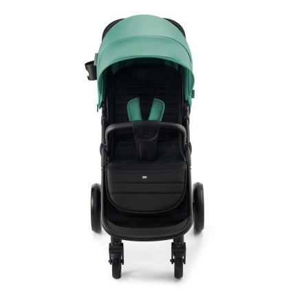 KINDERKRAFT - Stroller RINE green