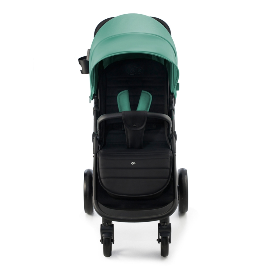 KINDERKRAFT - Stroller RINE green