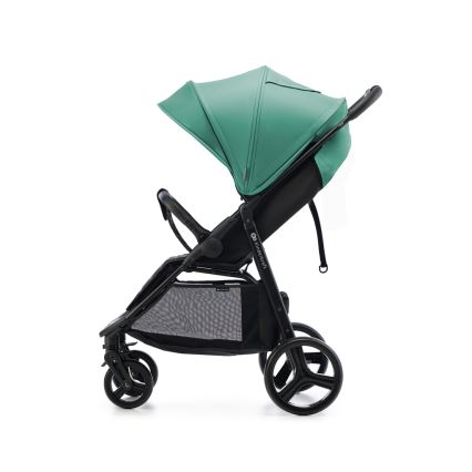 KINDERKRAFT - Stroller RINE green