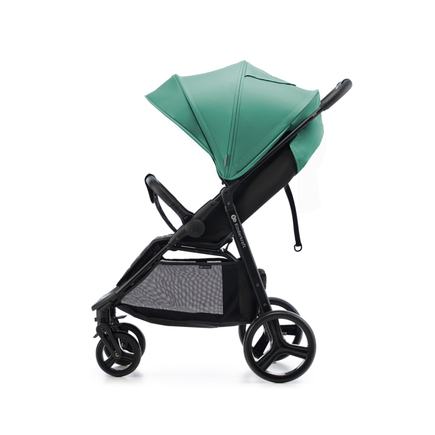KINDERKRAFT - Stroller RINE green