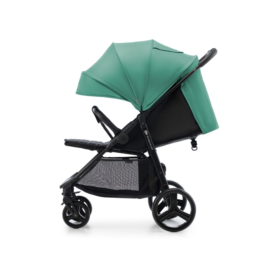 KINDERKRAFT - Stroller RINE green