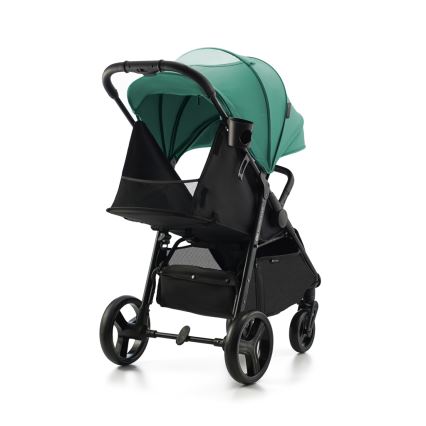 KINDERKRAFT - Stroller RINE green