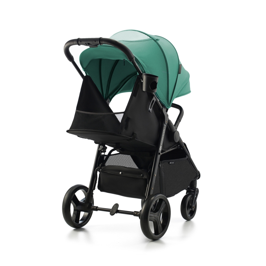 KINDERKRAFT - Stroller RINE green