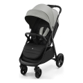 KINDERKRAFT - Stroller RINE grey