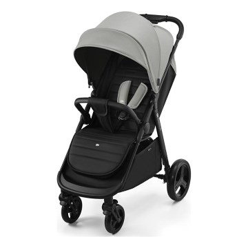 KINDERKRAFT - Stroller RINE grey