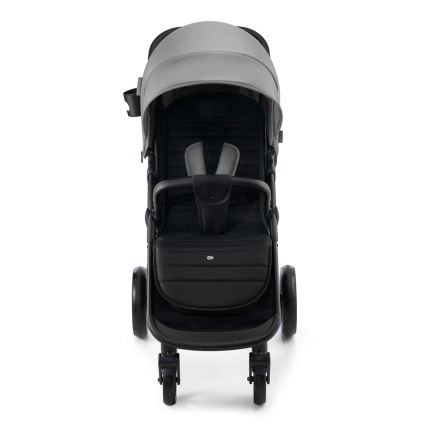 KINDERKRAFT - Stroller RINE grey