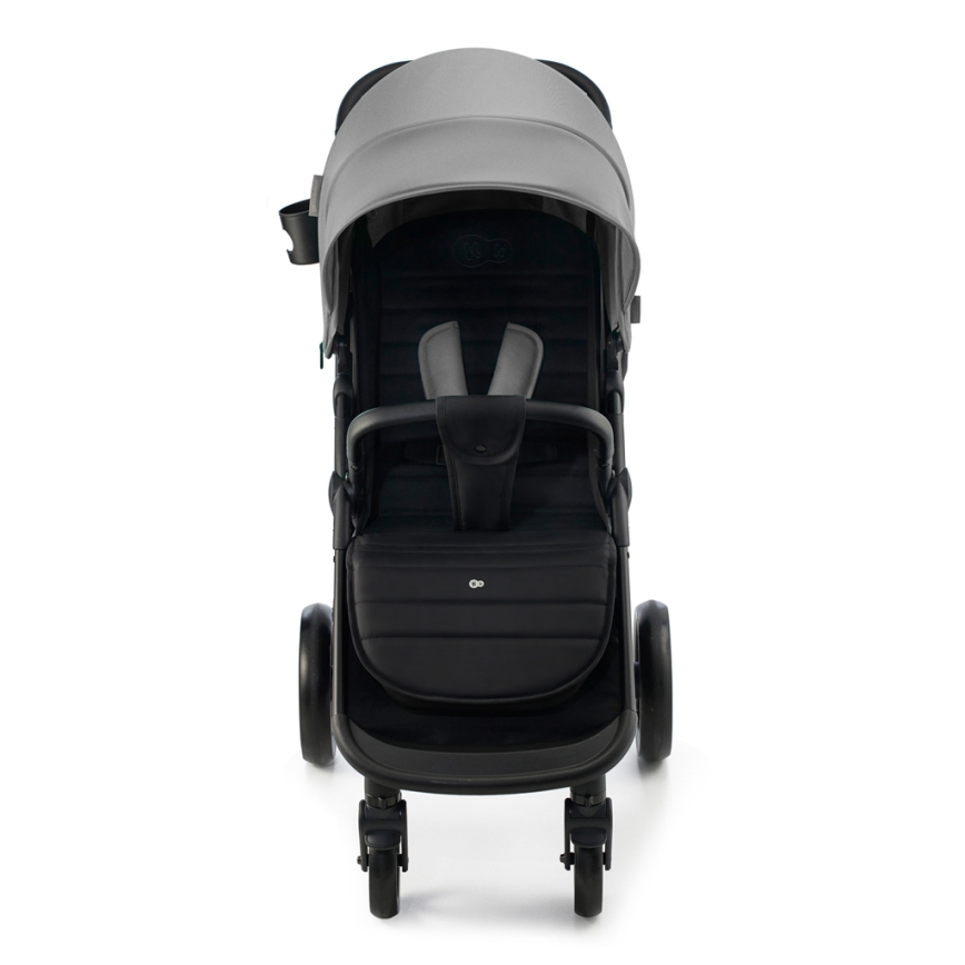 KINDERKRAFT - Stroller RINE grey