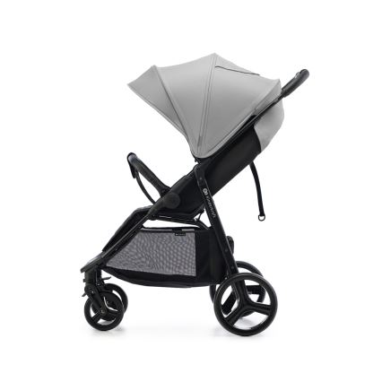 KINDERKRAFT - Stroller RINE grey