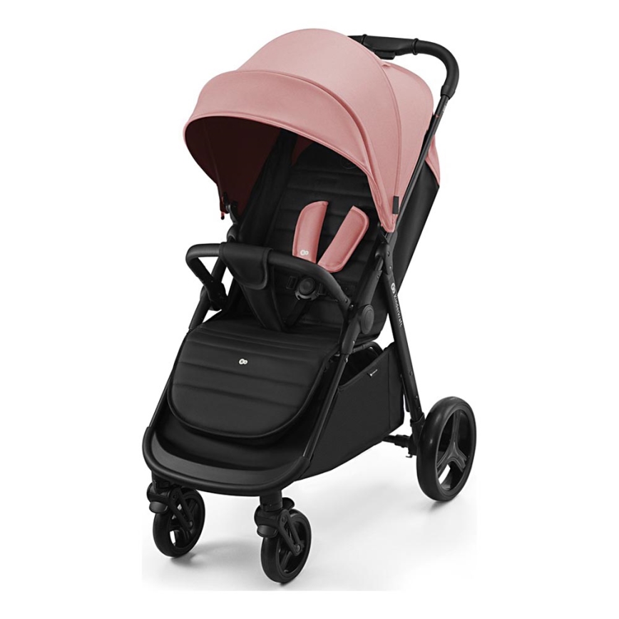 KINDERKRAFT - Stroller RINE pink