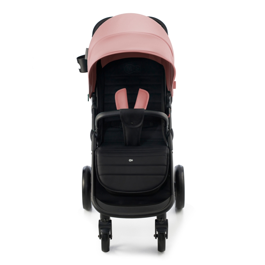 KINDERKRAFT - Stroller RINE pink