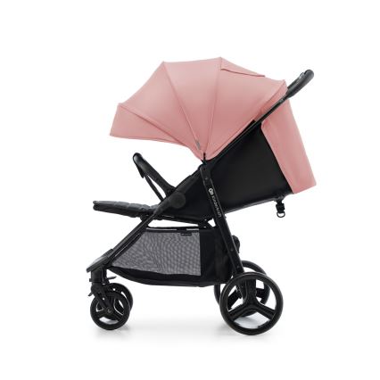 KINDERKRAFT - Stroller RINE pink