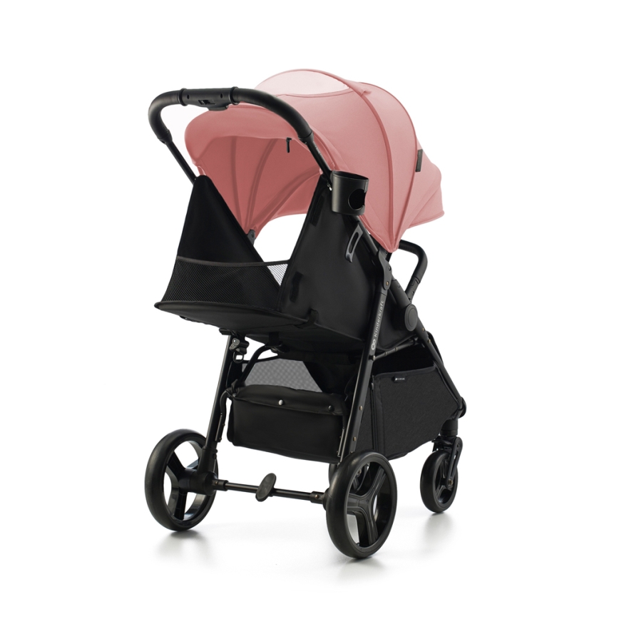 KINDERKRAFT - Stroller RINE pink