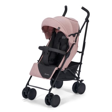KINDERKRAFT - Stroller SIESTA Pink princess