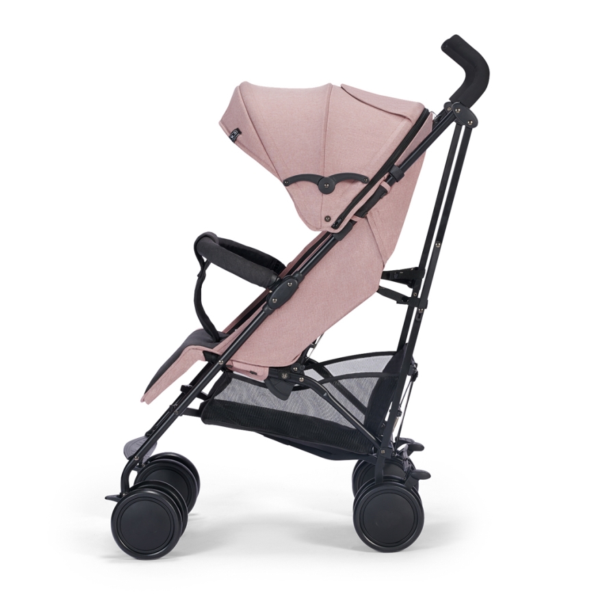 KINDERKRAFT - Stroller SIESTA Pink princess